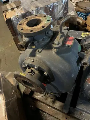 USED RPM T4A3-B