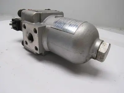 Used MASUDA _UNKNOWN_ Parts (Hydraulics and Pneumatics) | Arrow Industrial #635737