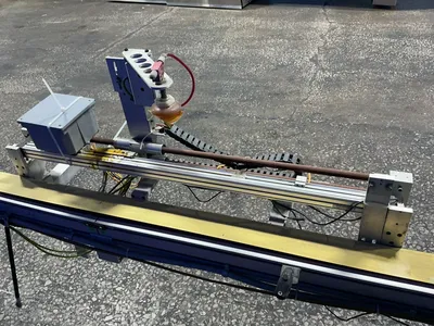 Used DORNER 320M042100D1301 Material Handling (misc) Ohio US | HGR 24 #1261218