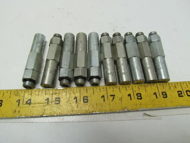 New | in-Stock TRABON LUBRIQUIP _UNKNOWN_ Miscellaneous MRO | Arrow Industrial #650596