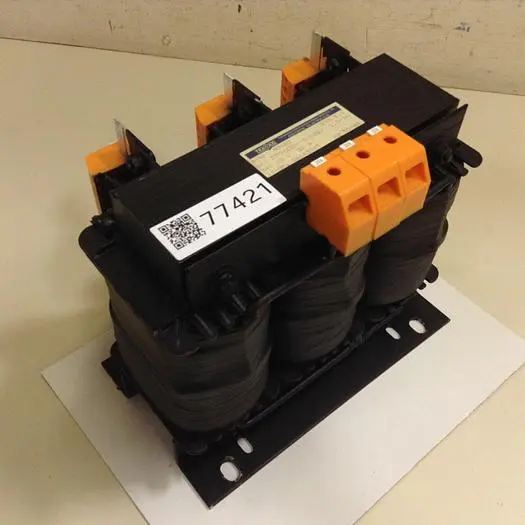 Used TRAMAG 90182 Transformers Michigan US | Ideal Machinery #700978