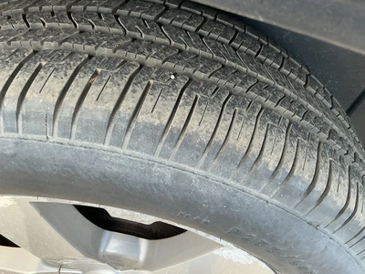 USED 2010 GMC ACADIA