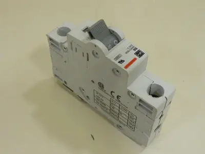 USED CUTLER HAMMER WMS1B06