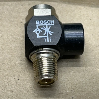 NEW Rexroth Bosch 0010821200160 952