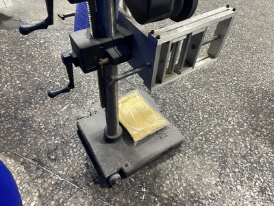 Used 1993 MATTHEWS 61241 Pad Printers Ohio US | HGR 24 #1230683