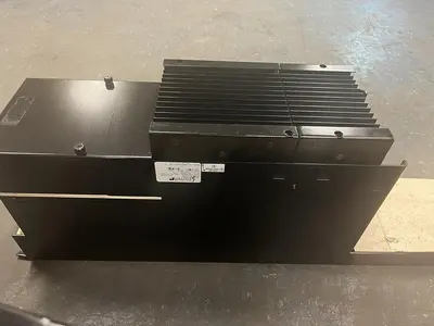 Used RELIANCE ELECTRIC 803610-1SRR Miscellaneous Equipment (Electrical & Power) | Surplus Asset Holdings #1195401