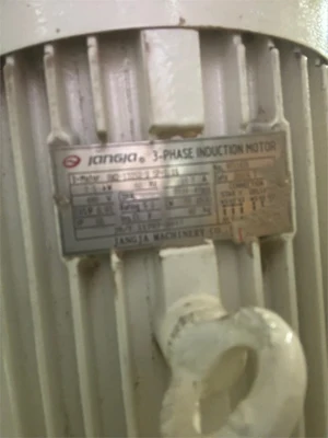 USED 2019 JANGJA SM6355