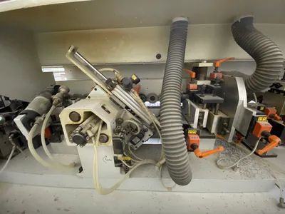 Bimatic Challenger 4.5 Edgebander
