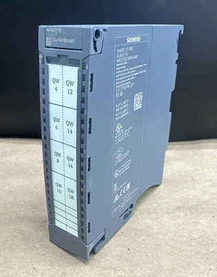 NEW Siemens 6ES7 532-5HF00-0AB0