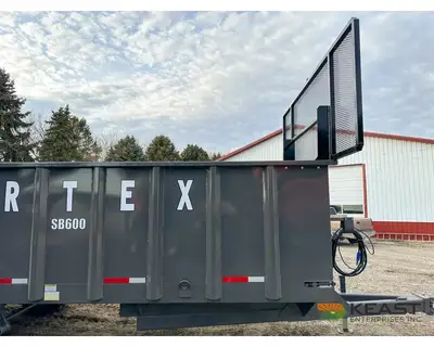 Used ARTEX _UNKNOWN_ Manure Spreaders Iowa US | Keast Enterprises #1359966