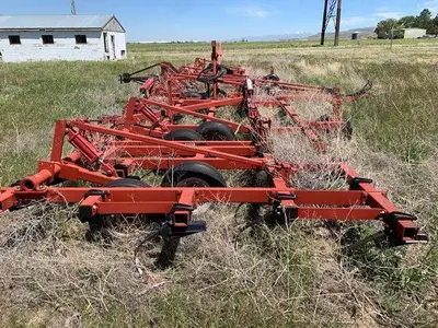 USED CASE IH 4300