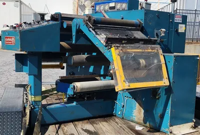 USED MAN ROLAND STANFORD 152 HD
