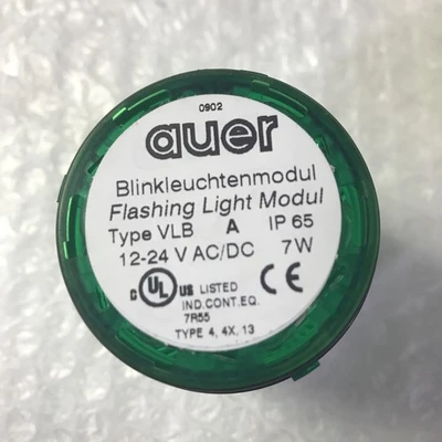 NEW AUER 760006405