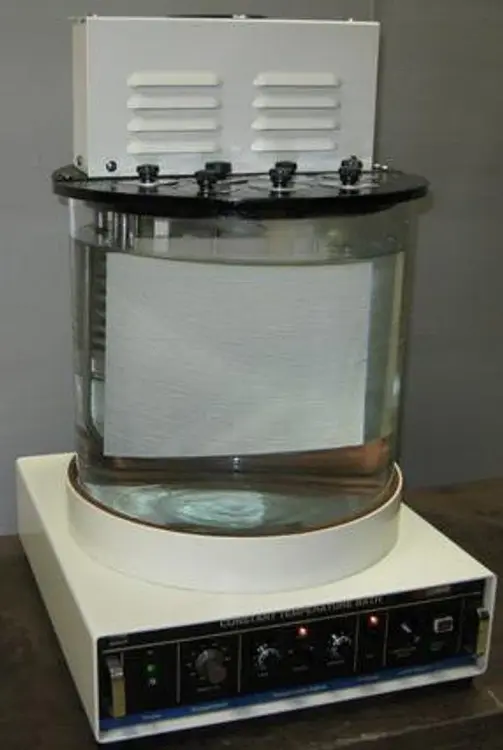 Used _UNKNOWN_ CT-500 SERIES II Baths / Circulators Texas US | Bamko Surplus Process Equipment #930357