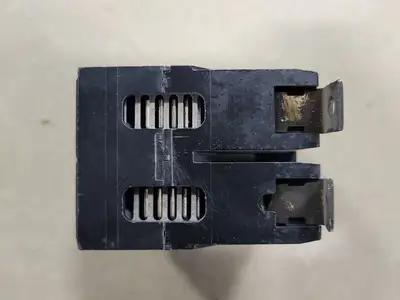 USED FEDERAL PIONEER NH215