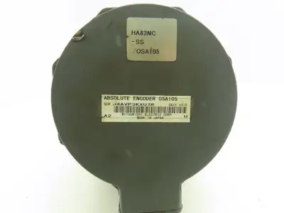 Used MITSUBISHI _UNKNOWN_ Servo Motors Indiana US | Arrow Industrial #1316944