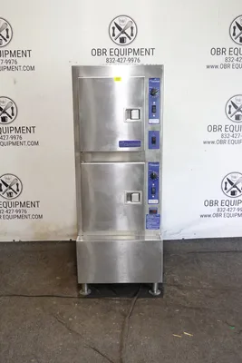 Used Cleveland 24CGA10.2 Steam Cooking Equipment Texas US | OBR Equipment #1065122