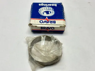 LM104911, BLM104911 | Bravo Bearings LM104911 Tapered Roller Bearing OUTER RING ONLY BLM104911 - New Other