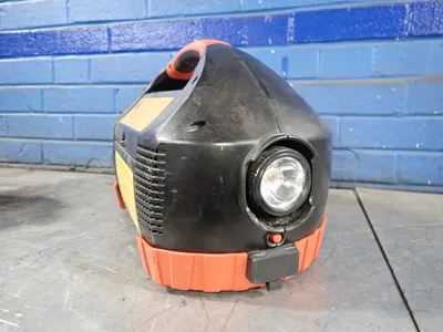 Used DURACELL POWERPACK 450 Miscellaneous MRO Ohio US | HGR 24 #776316
