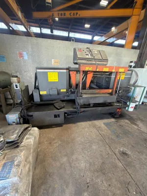 USED 2007 HEM SP2030HLM