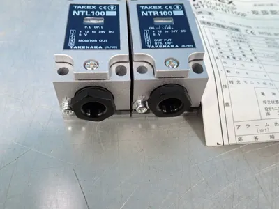 NEW TAKENAKA ELECTRICS NT100