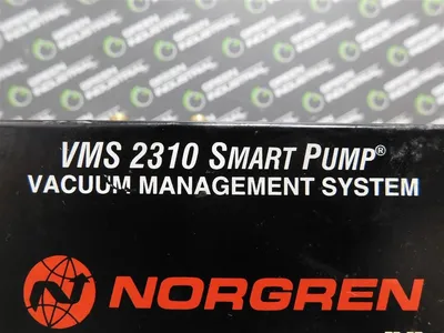 USED NORGREN VMS 2310