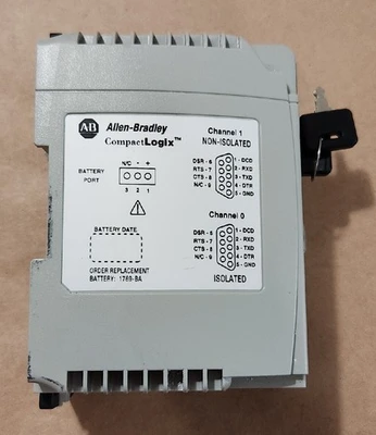 USED Allen-Bradley 1769-L31