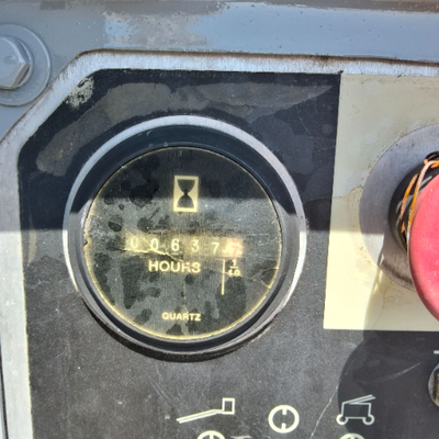 USED 2012 Genie Z-30/20N RJ