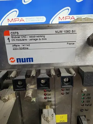 USED NUM 0224203603K