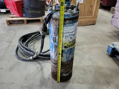 USED TECHNOSUB LH23.0W