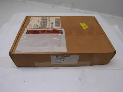 Unisys 43318682-010 4331 6520-002 Single Board Tracking Logic NDP 1150/1825 PCB