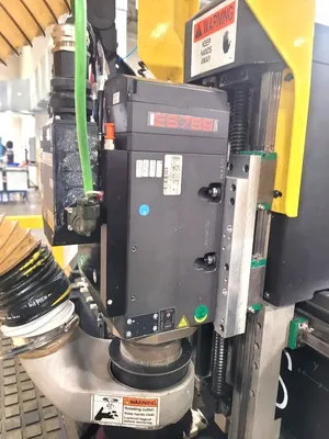 2018 MULTICAM 5000 SERIES CNC ROUTER | CNC EXCHANGE (15)