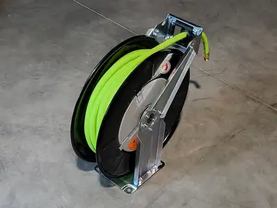 NEW FLEXZILLA L8741FZ