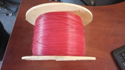 NEW Atlas Wire 24 SOLID TX 1/64 UL 1569
