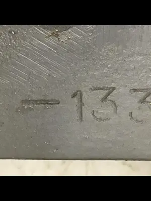 USED JSW 98-1 I-133