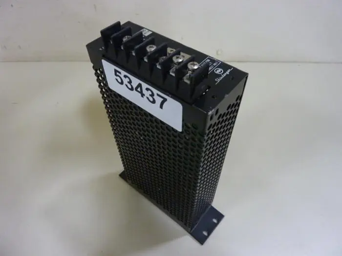 Used SHINDENGEN SY242R5 Power Supplies Michigan US | Ideal Machinery #588603