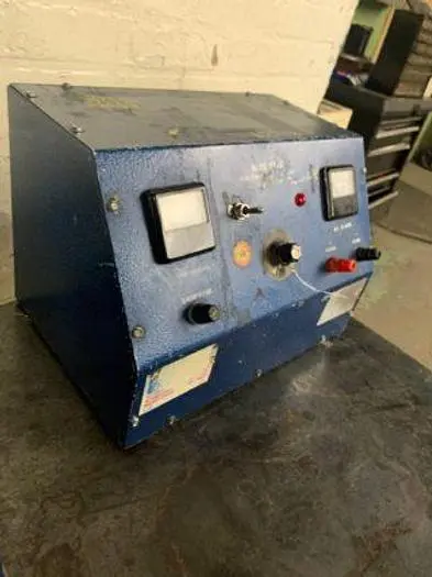 Used _UNKNOWN_ _UNKNOWN_ Plating Equipment | Gold Machinery #439406
