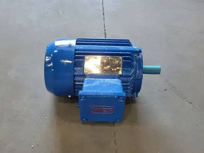 NEW AMEG AG000502