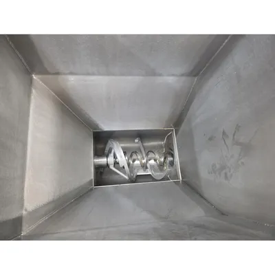USED ACRISON INC. 402B-4500-250-450-105Z-M/2