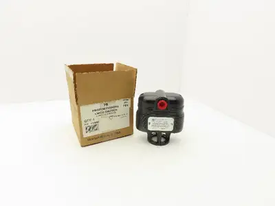 New | in-Stock MCDONNELL & MILLER _UNKNOWN_ HVAC Parts and Equipment Indiana US | Arrow Industrial #1147440