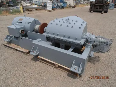 USED FITZPATRICK H-30