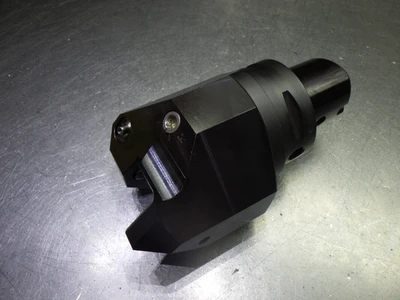 Sandvik Capto C6 25mm Rectangular Shank Adapter C6-ASHR45-114-25HP (LOC3448A)