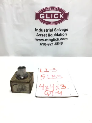 Falk 1020T Grid Coupling Hub