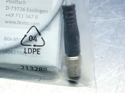 New | in-Stock FESTO SMAT8M Proximity Sensors Ohio US | HGR 24 #756342
