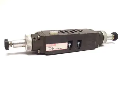 USED NUMATICS REGULATOR VALVE
