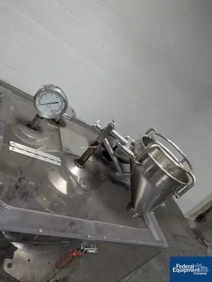 USED Manesty Manestry BetaPress Tablet Press, 16 Station