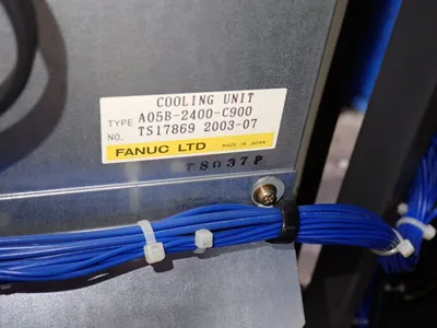 USED 2003 FANUC A05B2444B050