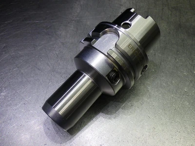 Erickson HSK63A 12mm Hydraulic Tool Holder 90mm Pro HSK63AHCTMQL1C12090M (LOC2963C)