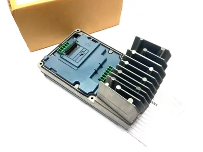 New | in-Stock SIEMENS SINAMICS PM240M POWER MODULE BUILT IN LINE FILTER Variable Speed Drives | Maverick Industrial Sales #1112847