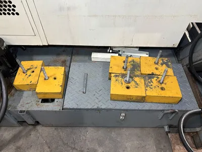Used 2007 KITAMURA MYCENTER 2XiF Vertical Machining Centers California US | MachineStation #1513716